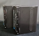 Powerextra 2 Pack 7.4V 8800 Mah Li-ion Battery For Sony NP-F960 NP-F970 Euc. Fixed Price $32.85.