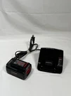 Craftsman 40V Volt 2.0 Ah Max Lithium-ion Battery & Charger CMCB9802/CMCB98026. Fixed Price $101.95.