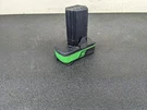 #BO503 Snap On Tools CTB8172G 14.4 2.0AH Volt Battery 14V Green. Fixed Price $74.95.