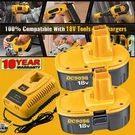 2/1PACK For Dewalt 7 Ah Volt Xrp DC9099 Ni-mh Battery DC9096-2. Fixed Price $51.99.