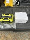 Sun Joe ION100V-5AMP Lithium-ion Battery. Fixed Price $259.95.