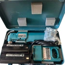 Makita DA3000D 10MM 7.2V Cordless Angle Drills W Batteries Charger Case Vtg. Fixed Price $109.99.