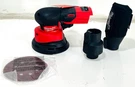 Milwaukee 2837-20 M18 Fuel 5" Random Orbital Sander***tool Only***. Fixed Price $169.99.