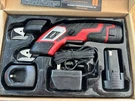 Hi-spec 3.6V Lithium-ion Cordless Scissors DT30325-US. Fixed Price $29.72.