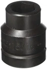 Stanley Proto - 1" Drive Impact Socket 15/16" Pt (J10015) Black Oxide Finish. Fixed Price $26.45.