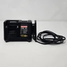 Craftsman Bolt 20V Diehard Lithium-ion Battery Charger W/ Quickboost 900.1647. Fixed Price $39.97.