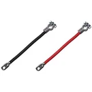 Infinite Innovations Inc UV001740 38", Red, 2 Awg, Battery Cable. Fixed Price $38.00.