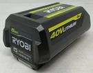 Ryobi OP40504VNM Li-ion 40V Volt 5.0AH High Capacity Battery. Fixed Price $69.99.