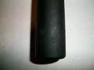 New Stanley 1/2 Drive Inch Deep Impact Socket 6 Point. Fixed Price $5.50.