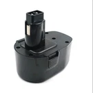 3000MAH For Black And Decker 14.4V Battery Ni-mh A9262, A9267, A9276, A9527,. Fixed Price $49.99.
