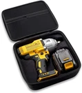 Hard Case Fits Dewalt DCF899HB DCF899B 20V Max Xr Brushless High Torque 1/2. Fixed Price $34.49.