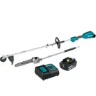 Makita XUX02SM1X4-R Power Head W/ Trimmer & Saw (4 Ah) Certified Refurbished. Fixed Price $254.99.
