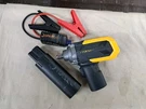 Vtoman Toolcore V700 Impact Wrench/battery Charger (battery Charges W/ Usb. Fixed Price $69.95.