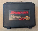 Snap On Tools CT3850 Mobile, 1/2" Impact Driver, Light Combo Kit. Fixed Price $200.00.