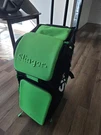 Slinger Padel/tennis Ball Machine. Fixed Price $850.00.