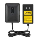 Joiry 12V Li-ion Battery Charger For Ryobi CB120L CB121L BPL-1220 (not CB120N). Fixed Price $44.92.