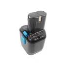 Battery For Hitachi C5D CD4D RB18D EB1224 EB12B EB12G EB12M EB12S FEB12. Fixed Price $80.39.