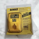 Dewalt DC9319 Power Tool Battery Charger 7.2V-18V Nicd Nimh Li-ion Yellow. Fixed Price $43.14.