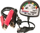 Tecmate Optimate Cranking And Alternator 12V Charging System Tester TS-121. Fixed Price $49.95.