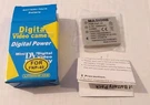 New Masione Battery For Mini Dv Video Camera FNP-40 3.7V 4.4WH 1200MAH Li-ion. Fixed Price $24.95.