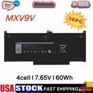 10PCS MXV9V Battery For Dell Latitude 5310 E7300 E7400. Fixed Price $154.00.