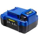 Dtk 24V 6AH Replacement For Kobalt Battery Max KB624-03 KB524-03 KB424-03. Fixed Price $54.99.
