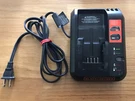Oem Black & Decker 20V 60V Lithium-ion Battery Charger BDCAC60B. Fixed Price $46.00.