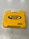 Spectra Laser Level HV302G-1 Green Beam Interior. Fixed Price $1350.00.