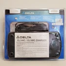 Delta Shopmaster CL180C / 18V Battery Charger Genuine Oem Sealed. Fixed Price $99.00.