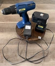 Master 18V Drill, Battery & Charger 93655 All Tested Working. Fixed Price $150.10.