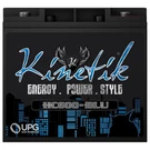 Kinetik Brand New HC600B Power Cell Car Audio High Current Battery. Fixed Price $59.99.