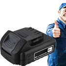 Fits Hercules 12V, Ah Lithium-ion Compact Lightweight Battery (HD03) Easy-v. Fixed Price $42.00.