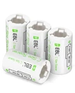 Ebl Size Battery Adapters, Aa To Spacer 4PCS. Fixed Price $10.61.