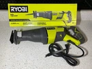 Ryobi 12 Amp Reciprocating Saw RJ186V- Free Shipping!!. Fixed Price $39.99.