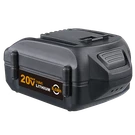 New Replacement For Worx WA3512.1 WG155 18V 20V 8.0AH Lithium-ion Battery. Fixed Price $19.49.