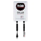 Pro-guide 12/16V Bank 10 Amp On-board Battery Charger. Fixed Price $179.99.