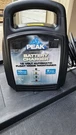 Peak Performance 12V Automatic Battery Charger 10A/2A Float Maintainer. Fixed Price $35.00.