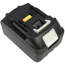 Hqrp 3000MAH 18V Battery For Makita Power Tools, BL1815 BL1830 194204-5 194309-1. Fixed Price $38.95.