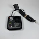 Black & Decker LCS12 Type 12V Max Lithium-ion Power Tool Battery Charger. Fixed Price $31.99.
