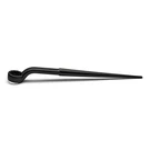 1788 Construction-structural 12-PT Spud Handle Box-end Wrench Black Sae 1-13/16". Fixed Price $202.17.
