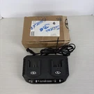 Snow Joe Ion+ Lithium-ion Battery Charger Dual Port 24V-X2-20SB Oem New. Fixed Price $29.95.