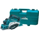 6.5 Amp 3-1/4 In. Corded Planer Kit With Blade Set, Hard Case. Fixed Price $226.86.