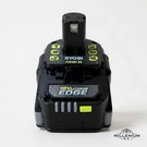 Ryobi 18V One+ 4.0 Ah High Performance Edge Lithium-ion Battery PBP1104. Fixed Price $89.44.