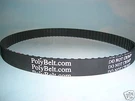 Porter-cable/rockwell Timing/drive Belt 803257 Model 136 Sander Ships Free. Fixed Price $32.99.