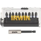 Irwin IW6062503 Impact Pro Pozidriv Screwdriver Bit Set - 10 Piece. Fixed Price $15.91.