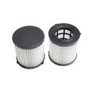 2 Vacuum Hepa Filter DCV5801H For Dewalt DCV581H Washable Replacement. Fixed Price $12.99.
