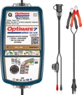 Tecmate Optimate 7 Select Battery Charger And Maintainer TM251V3. Fixed Price $181.99.
