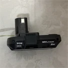 Ryobi One+ 18V Lithium-ion 2AH Battery Black Power Tool Pack. Fixed Price $74.99.