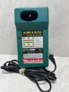 Makita 7.2V 9.6V 12V 14.4V 18V High Capacity Battery Charger Model DC1801 Tested. Fixed Price $14.95.