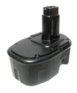 Biswaye DC9091 Replacement Power Tool Battery For Dewalt 14.4V 3.0AH Ni-cd. Fixed Price $23.96.